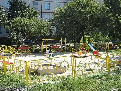 Большой каталог площадок Большой каталог площадок