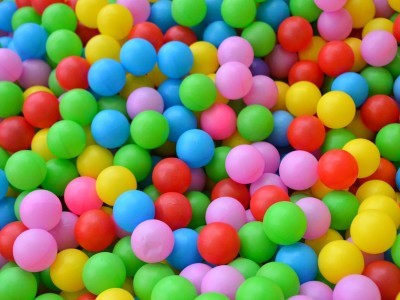 Игровой комплекс. Воплощаем мечту Игровой комплекс. Воплощаем мечту