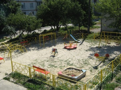 Лучшие площадки и горки вашим детям для игр на свежем воздухе Лучшие площадки и горки вашим детям для игр на свежем воздухе