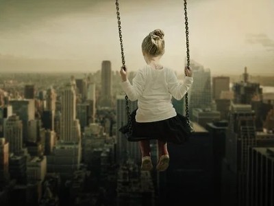 Почему детские площадки так важны для города Почему детские площадки так важны для города