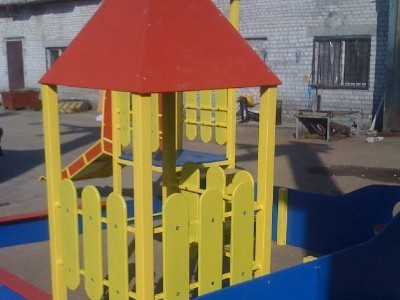 Детские игровые домики для дома и улицы Детские игровые домики для дома и улицы