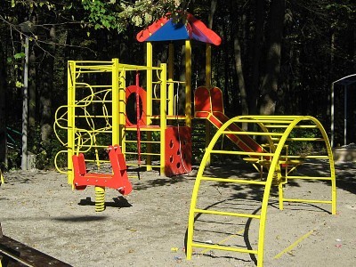 Лучшие площадки в Украине Лучшие площадки в Украине