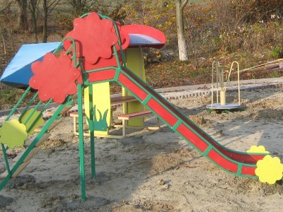 Горки на пятерку Горки на пятерку