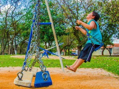 3 интересные игры для детской площадки 3 интересные игры для детской площадки