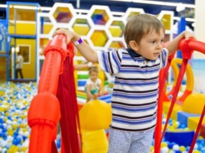 Наполнение детских игровых комнат в Харькове Наполнение детских игровых комнат в Харькове