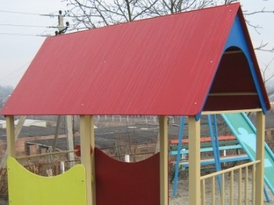 Теремок-теремок, он ни низок, ни высок Теремок-теремок, он ни низок, ни высок