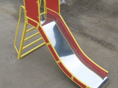 Лучшие горки украинского производства Лучшие горки украинского производства